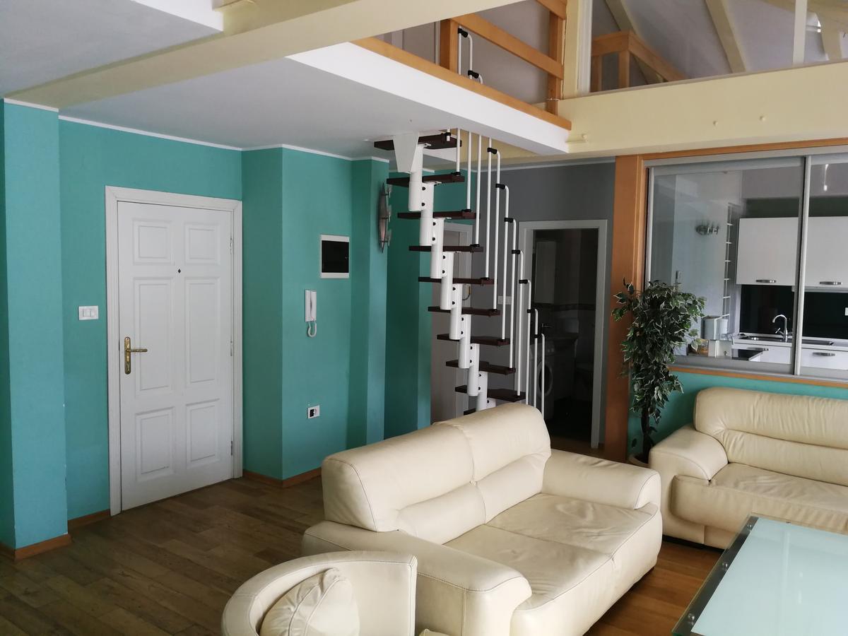 Apartments Zlatko Delic Ika Exterior foto